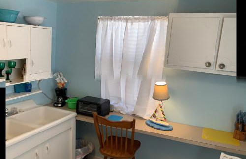 Beach Side Studio #1 apts - Foto 15