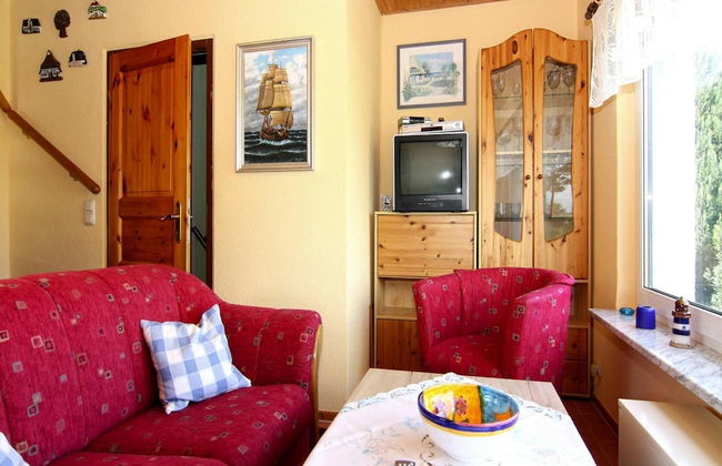 Ferienhaus am Schilfufer in Barth - Photo 6