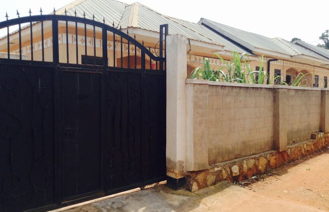 Town house Unit in Kampala - Foto 9