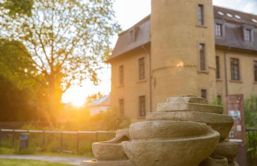 Gasthaus Benke, Fachwerkhaus in Westfalen - Foto 14