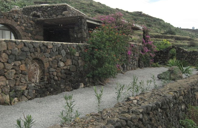 Agriturismo Zibibbodoro - Foto 35