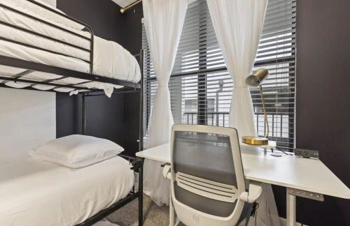 Great for Children 2B w Bunk Beds in Frisco - Foto 19