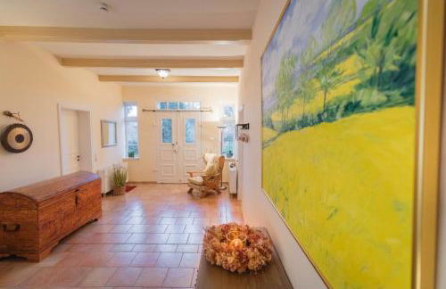 "Gästehaus Summersby" - Natururlaub mit exklusivem Landhausflair - Foto 17