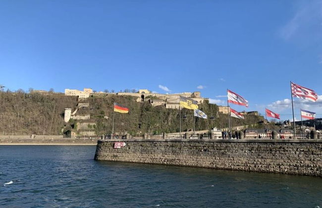 Holiday Apartment by the Pond - Foto 16