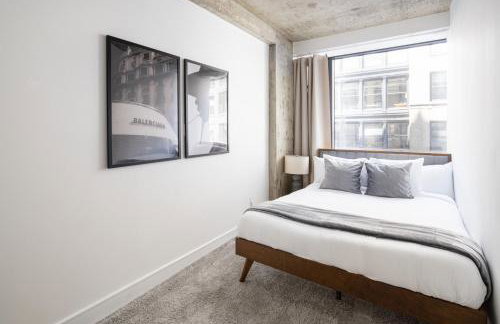 Chic and Spacious 2BD Apt with washer and dryer in unit - Foto 2