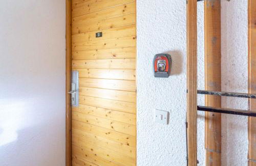 Appart Au Pied Des Pistes - Foto 15