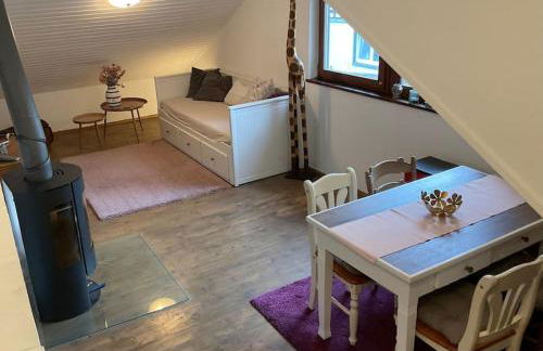 Wohnung in idyllischem Örtchen - Foto 1