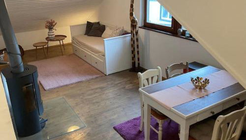 Wohnung in idyllischem Örtchen - Foto 1
