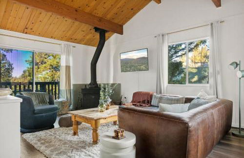 Serene Pines - Foto 8