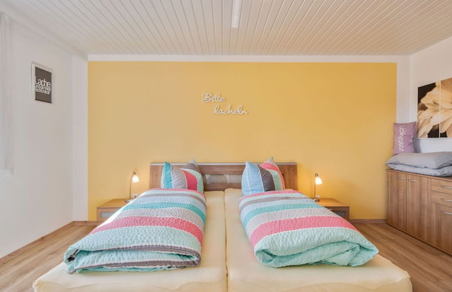 Sunny, Modern Furnished Apartment Your Favourite Place to Relax - Photo 6