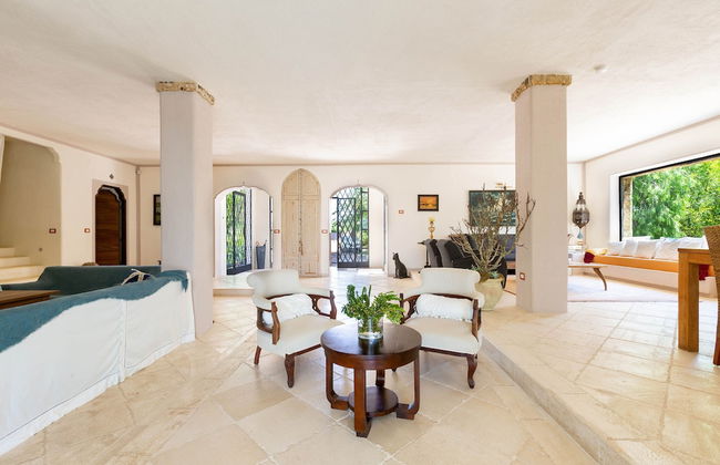 Villa Casablanca - Foto 25