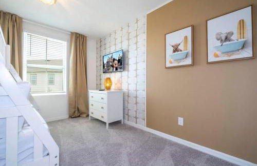 Charming 3Bd Close to Disney at Enclave 1021 - Foto 62