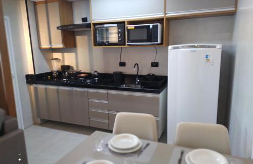 Apto no AFFINITY Residencial - Photo 7