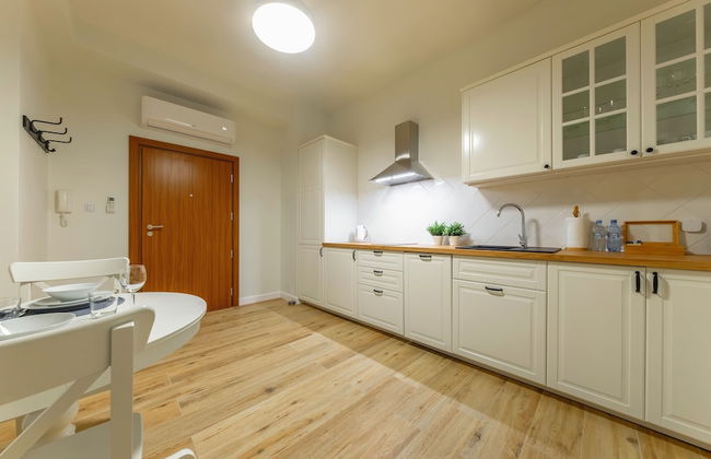 Rynek 10 Apartments - Foto 73