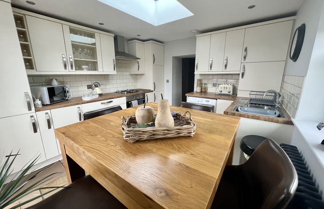 Penderyn Cottage, Waterfall Country, Brecon Beacons - Foto 18