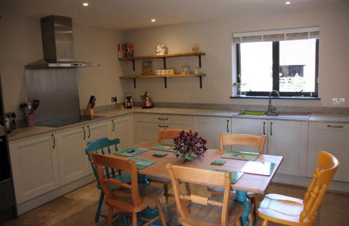 Wonderfully Spacious Luxury Holiday Cottage - Foto 19