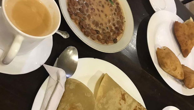 Tour gastronómico por Nairobi - Foto 5, Diferentes platos de la gastronomía de Kenia