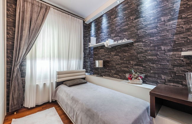 Vollga Luxury Seafront Suite - Foto 5