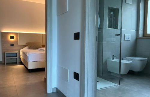 Villa Regina - Lake Ledro Apartments - Foto 28