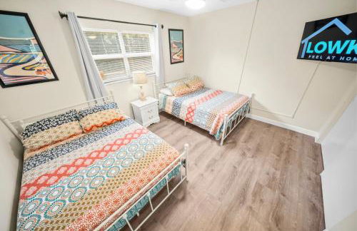 Riverwatch Apartments by Lowkl - Foto 14