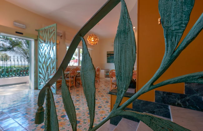 Villa degli Argentieri - Foto 3