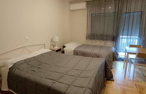 Deskati Plaza Apartments - Photo 1