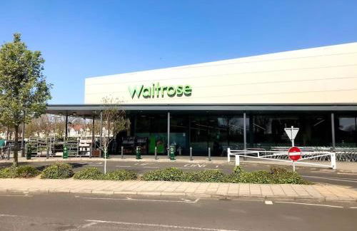 Luxury West London Apartment - 12 Mins to Central London - Photo 19