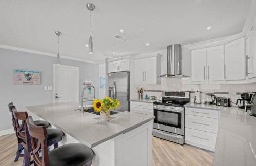 Silver Palm Retreat - Foto 15