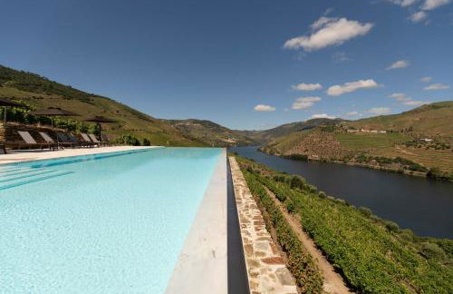 Quinta São Luiz The Vine House Douro - Foto 1