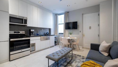 Cozy & Convenient Midtown Condo-Hotel! - Foto 3