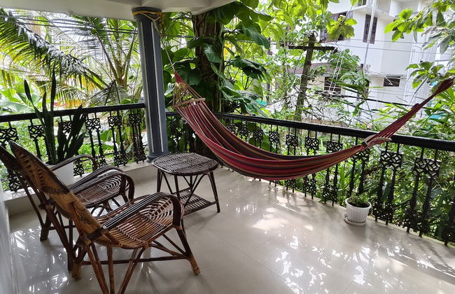 Aryavilla Heritage - Foto 32