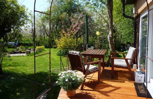 Apartment am Lühedeich - Foto 1