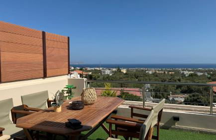 ''Villa Popi Gouves & Spa''Maisonette - Photo 10