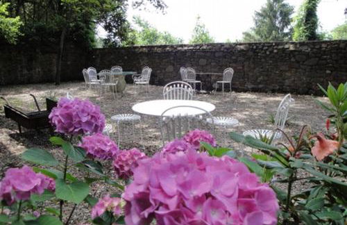 Girasole Apartment Piscina & Terrazza Toscana near Lucca - Foto 11