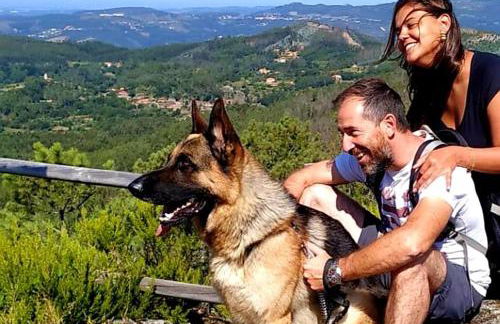 Cozy house in Águeda 45 m² with shared pool - Foto 25