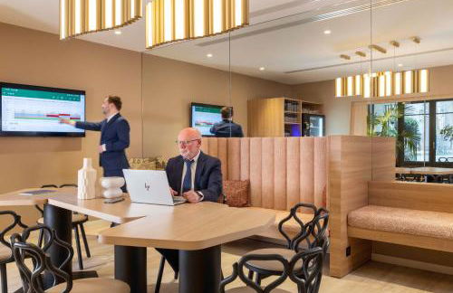 Yuna Porte Maillot - ApartHotel - Foto 78