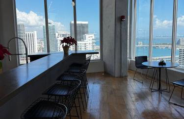 High Floor Pool Gym Brickell - Foto 7