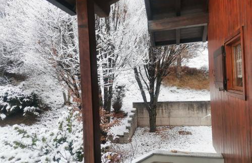 Chalet Genziana - Photo 43