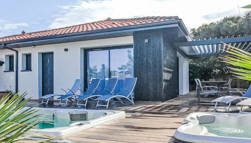 Holiday Home Maison Dune by Interhome - Foto 5