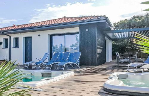 Holiday Home Maison Dune by Interhome - Foto 5