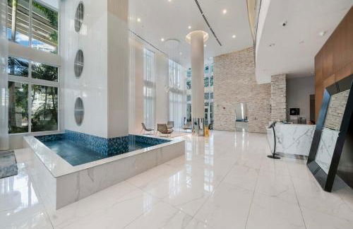 Brickell - modern amenities in the city - Foto 27