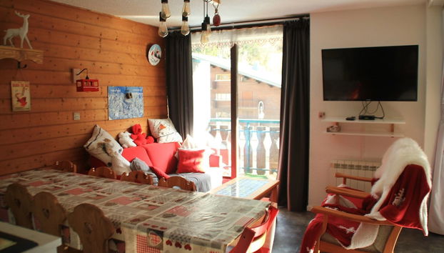 Moulin Ml161 Telecabine & Nature 6 Pers - Foto 2, Imagen principal