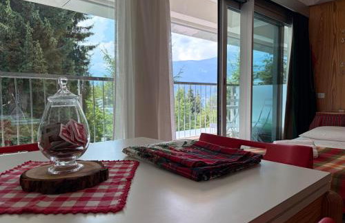 Appartamento Cinzia Residence Solaria Marilleva 1400 - Foto 34