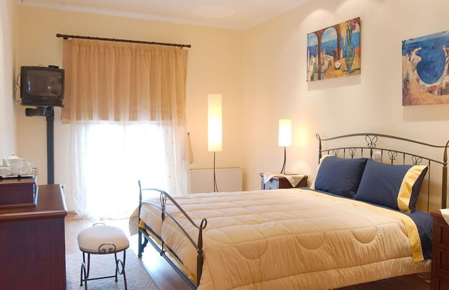 Vip Luxury Villa Privilege Classic Exclusive Corfu - Foto 5