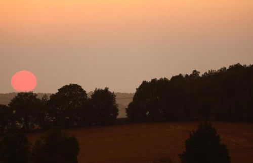 GITE MONTGOLFIÈRE 6 PERSONNES - Foto 31