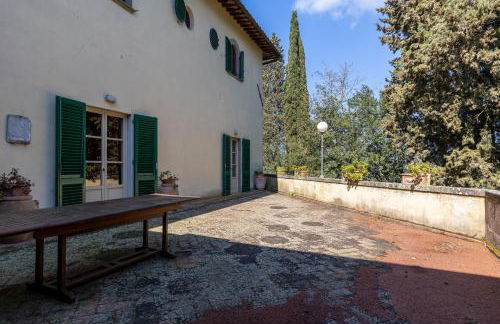 Villa Milani - Tenuta la Gigliola - Foto 43