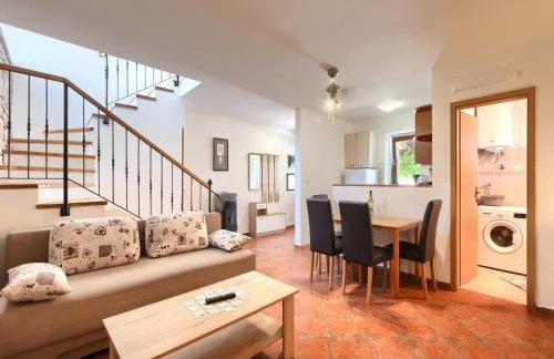 Holiday Home in Segotici With Private Pool - Foto 21