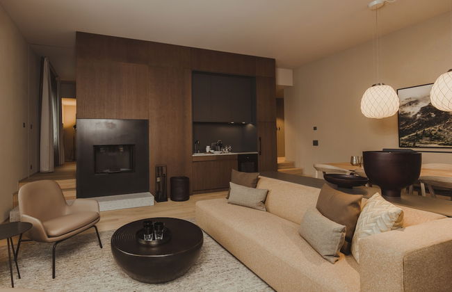 Andermatt Alpine Apartments - Photo 69