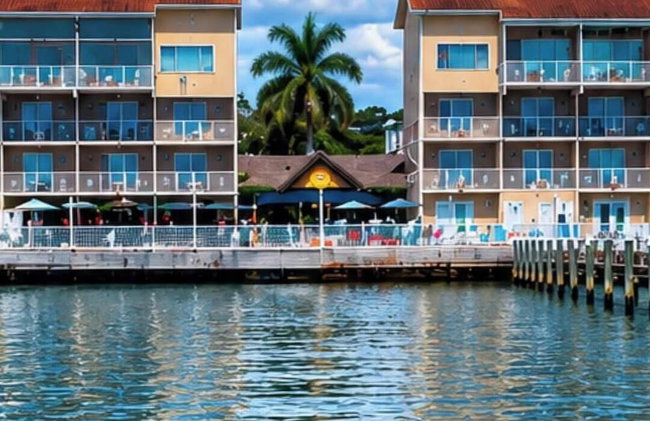 Beso Del Sol Resort - Photo 1