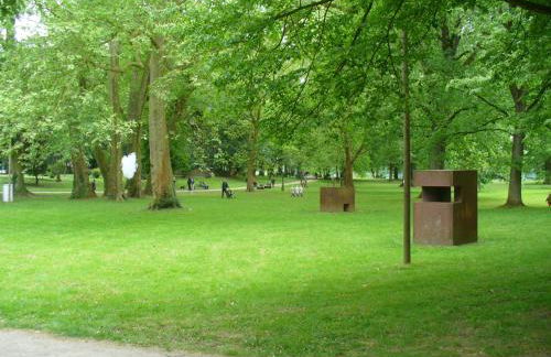 Ferienwohnung Rheinaue - Foto 34